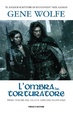 Cover of L'ombra del torturatore