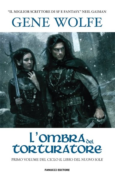 Image of L'ombra del torturatore