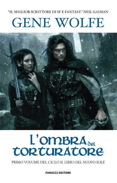 Image of L'ombra del torturatore