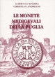 Cover of Le monete medioevali della Puglia