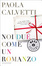 Cover of Noi due come un romanzo