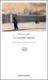 Cover of Le anime morte