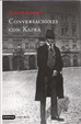 Cover of Conversaciones con Kafka