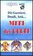 Cover of Miti dei Celti