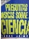 Cover of Preguntas Básicas Sobre la Ciencia