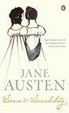 Cover of Sense and Sensibility