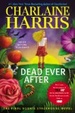 Cover of Dead Ever After