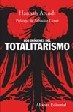 Cover of Los Origenes Del Totalitarismo/ The Origins of Totalitarianism
