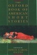 Cover of The Oxford Book of American Short Stories