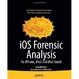 Cover of iOS Forensic Analysis