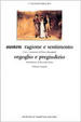 Cover of Ragione e sentimento - Orgoglio e pregiudizio