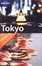 Cover of "Lonely Planet Tokyo"