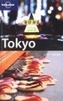 Cover of Lonely Planet Tokyo
