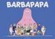 Cover of Barbapapa