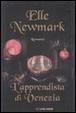 Cover of L'apprendista di Venezia
