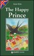 Cover of The happy prince