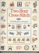 Cover of Two-Hour Cross-Stitch