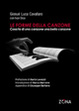 Cover of Le Forme della Canzone