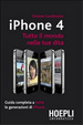 Cover of iPhone 4