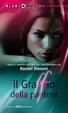 Cover of Il graffio della pantera