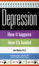Cover of "Depression"