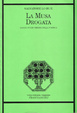 Cover of La musa drogata