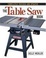 Cover of 'The Table Saw Book'