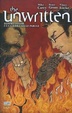 Cover of The Unwritten vol. 6