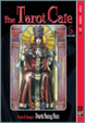Cover of The Tarot Cafè 5