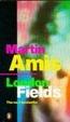 Cover of London Fields