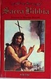 Cover of La sacra bibbia
