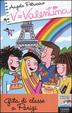 Cover of Gita di classe a Parigi
