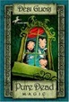 Cover of Pure Dead Magic