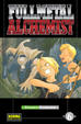 Cover of Fullmetal alchemist #6 (de 27)