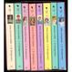 Cover of The Complete Anne of Green Gables Boxed Set