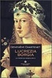 Cover of Lucrezia Borgia