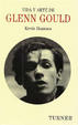 Cover of Vida y Arte de Glenn Gould