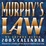 Cover of Murphy's Law