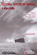 Cover of Ultima notte di veglia e altre follie