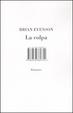Cover of La colpa