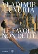 Cover of Le favole non dette
