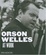 Cover of "Orson Wells at Work"