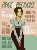 More about Pride & Prejudice