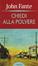 Cover of Chiedi alla polvere