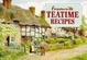Cover of Favourite Teatime Recipes