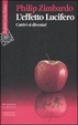 Cover of L'effetto Lucifero