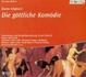 Cover of Die goettliche Komoedie. 5 CDs.