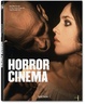 Cover of Horror cinema