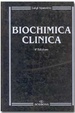 Cover of Biochimica clinica