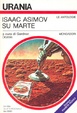 Cover of Isaac Asimov su Marte